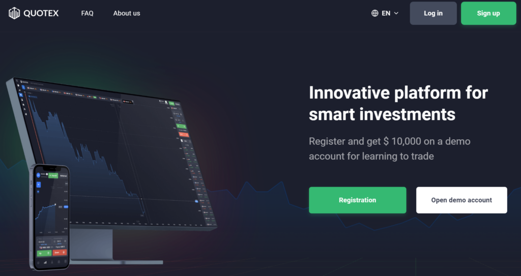quotex