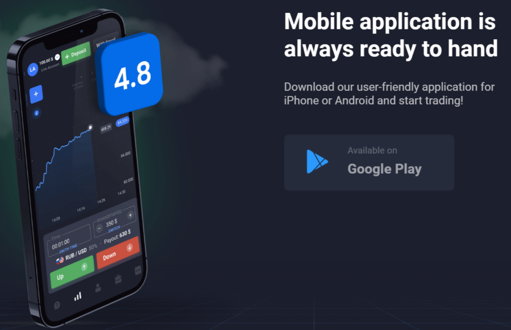 quotex app